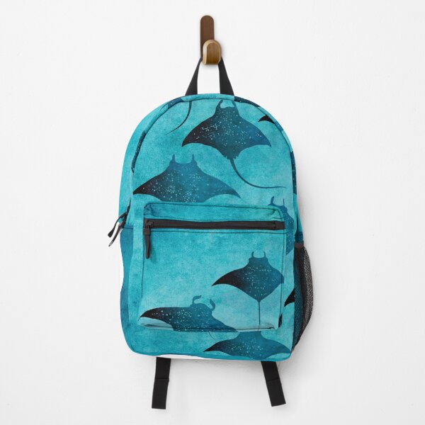 Item preview, Manta Rays Art designed and sold by SurfolioPrints.