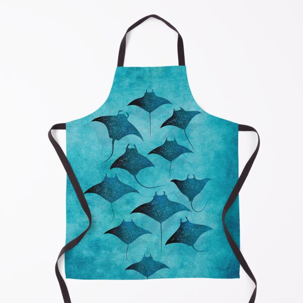 Item preview, Manta Rays Art designed and sold by SurfolioPrints.