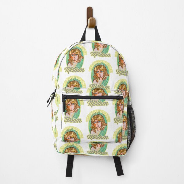 Item preview, Women of the Bible - Miriam designed and sold by lynearart.