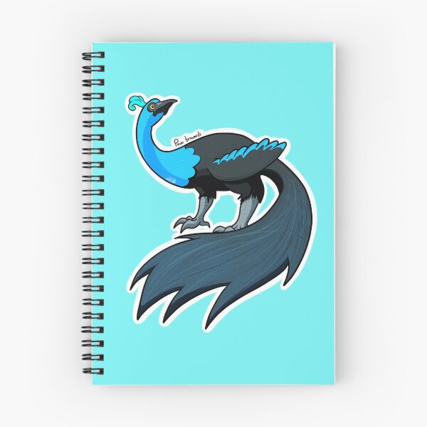 Item preview, Pavo bravardi designed and sold by GravyDinos.