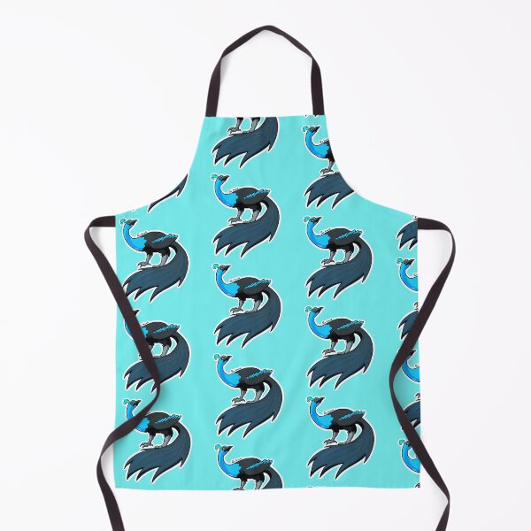 Item preview, Pavo bravardi designed and sold by GravyDinos.
