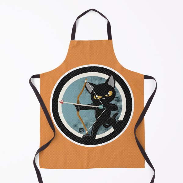 Item preview, Master of the bow designed and sold by BATKEI ART.