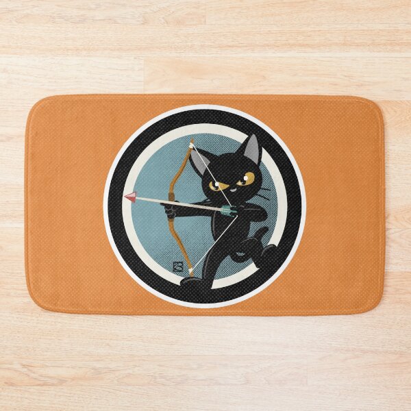 Item preview, Master of the bow designed and sold by BATKEI ART.