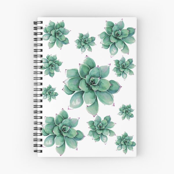 Item preview, Succulent Plant designed and sold by Michelle Potter Artist.