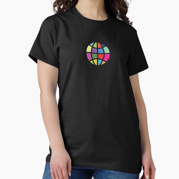 Item preview, Rainbow World designed and sold by Jeff Duran.