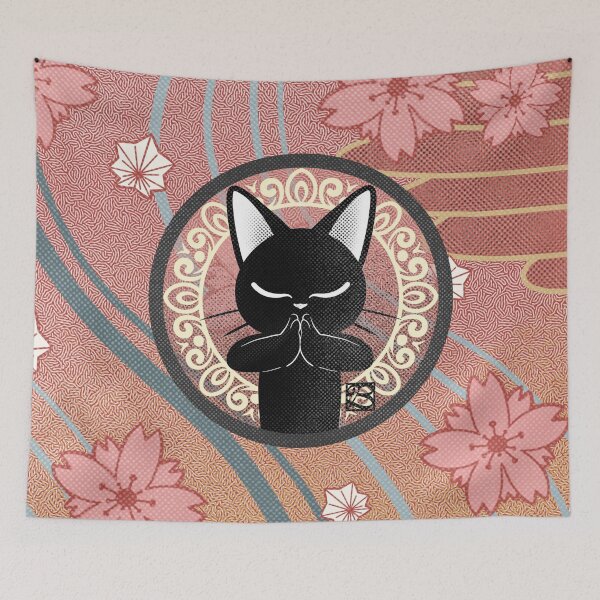 Item preview, Prayers designed and sold by BATKEI ART.