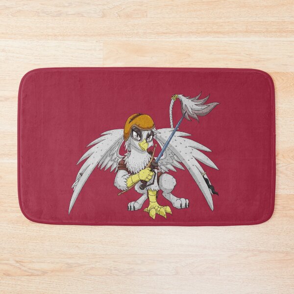 Item preview, Gudrun Beak - Rogue designed and sold by Faroth.