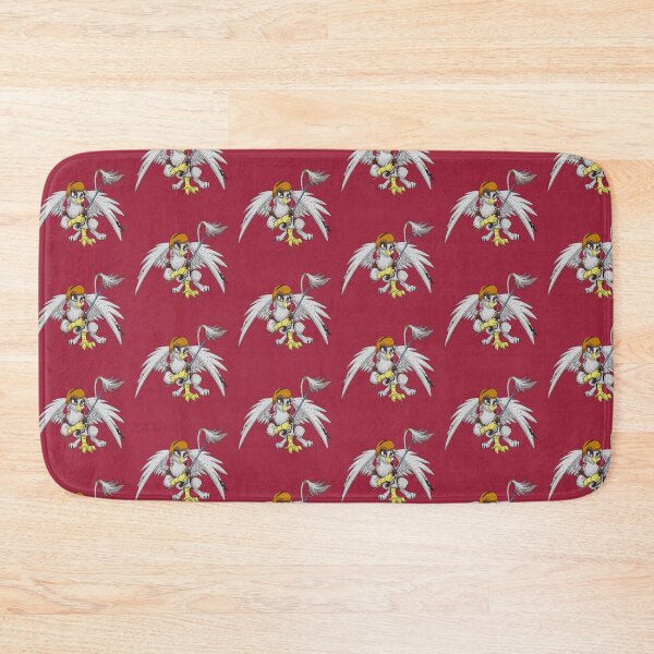 Item preview, Gudrun Beak - Rogue (Pattern) designed and sold by Faroth.