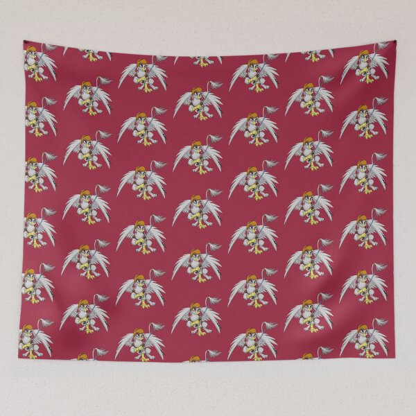 Item preview, Gudrun Beak - Rogue (Pattern) designed and sold by Faroth.