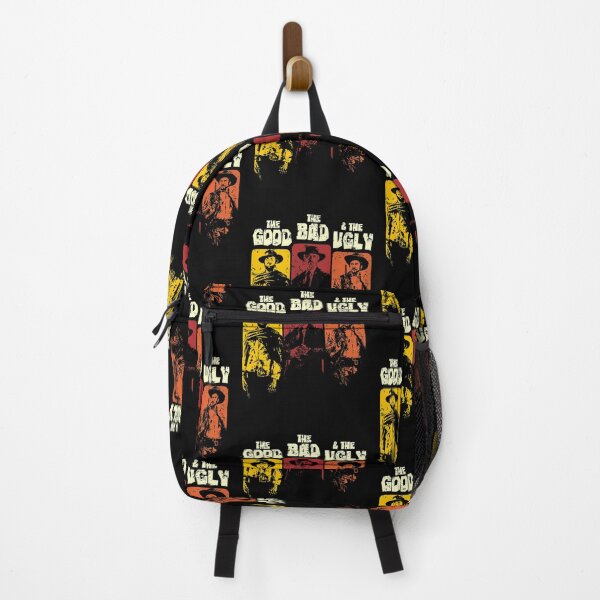 Item preview, The Good The Bad The Ugly designed and sold by Adaconda.