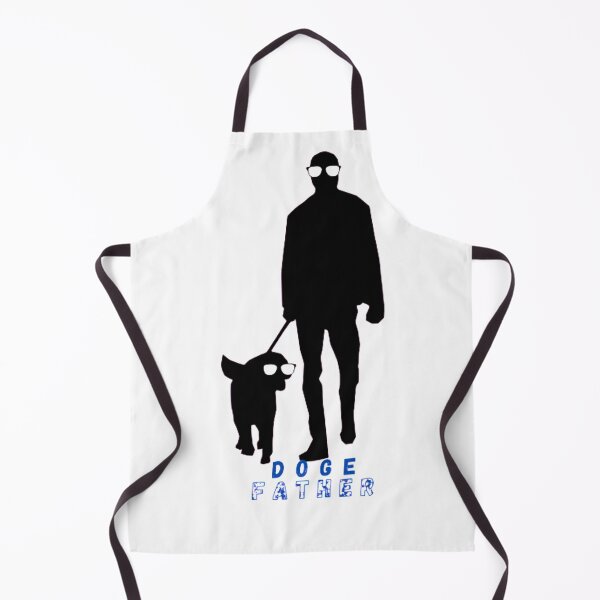 Item preview, doge father sunglasses Essential designed and sold by coldeyes.