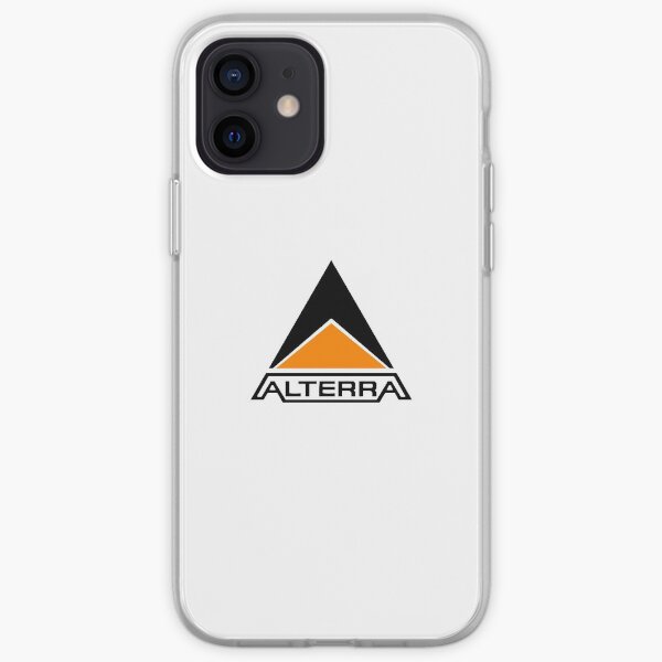 Best Selling - Alterra Merchandise iPhone Soft Case