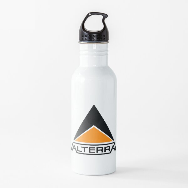 Best Selling - Alterra Merchandise Water Bottle