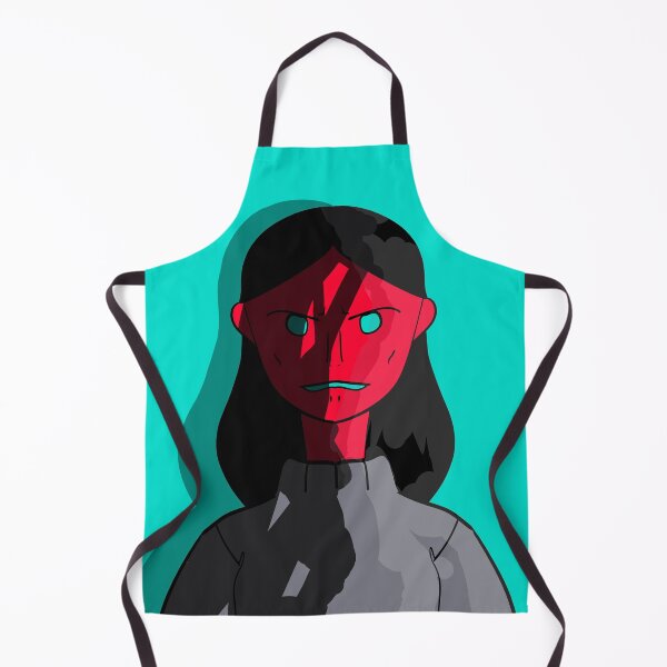 Item preview, angry girl designed and sold by ohcsid.