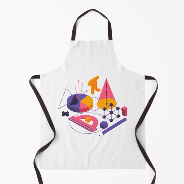Item preview, Amazing Mathematics Isometric designed and sold by Vector Scout Lab.
