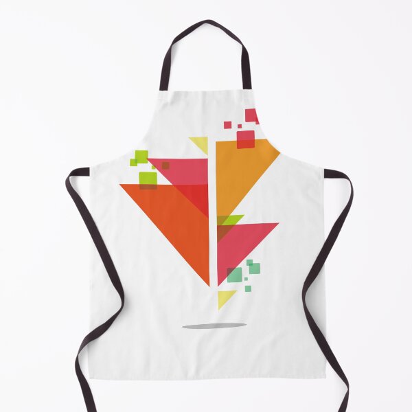Item preview, Super unique triangle and square designs. designed and sold by D00dleBoss.