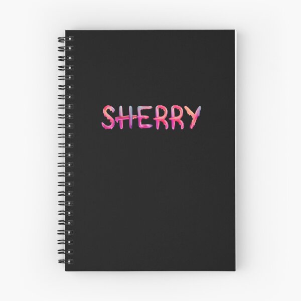 Item preview, Sherry designed and sold by guitarkel.