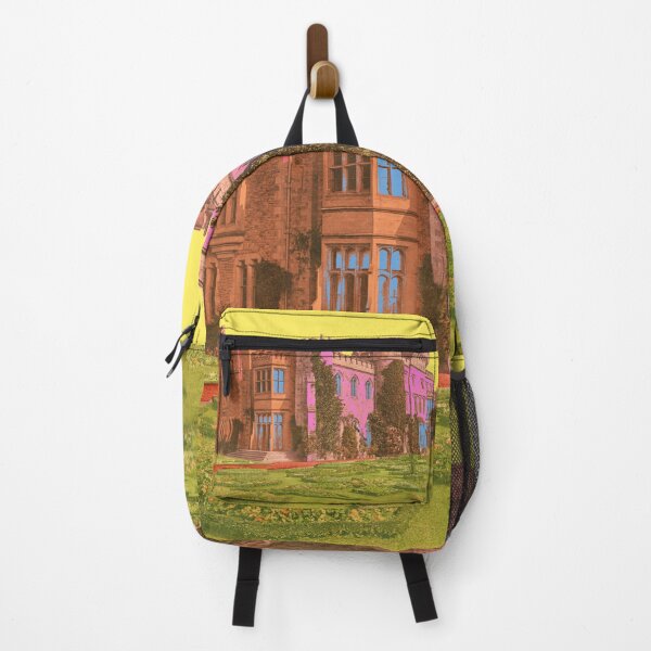 Item preview, Holiday in Hawarden Castle, castle in England designed and sold by Mauswohn.