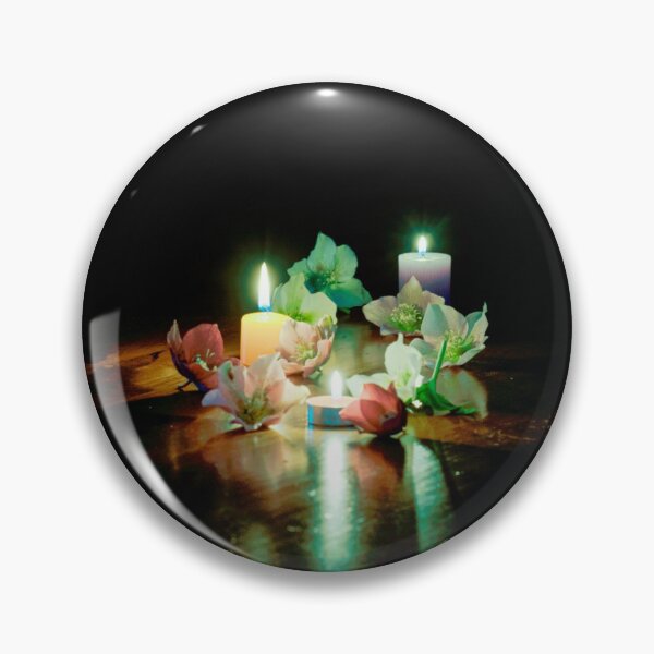Item preview, a la luz de las velas designed and sold by Bevlyn.
