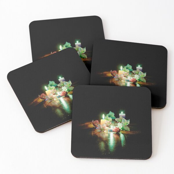 Item preview, by candle light designed and sold by Bevlyn.