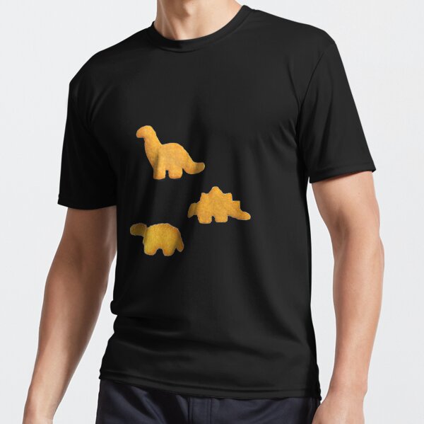 Aperçu de l'œuvre pépites de dinosaures créée et vendue par discorat.