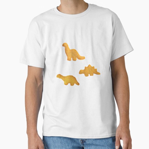 Item preview, dino nuggies  designed and sold by discorat.