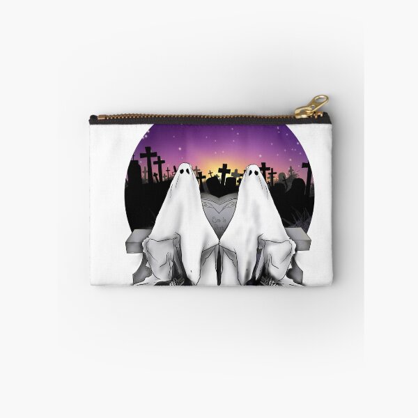 Item preview, Ghosts In the Graveyard designed and sold by whystherumgone.