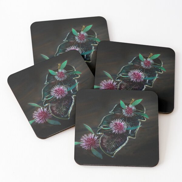 Item preview, Hakea designed and sold by Bevlyn.