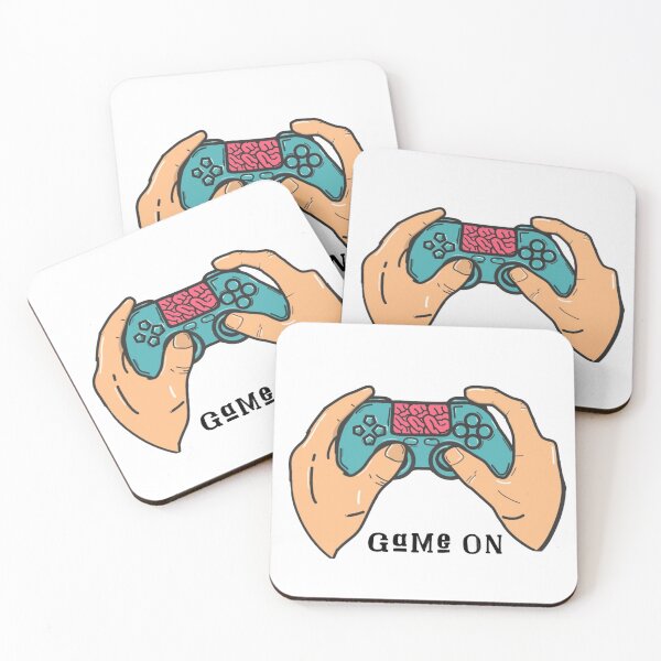 Item preview, Joystick Controller Game On  designed and sold by Artbysaeme.