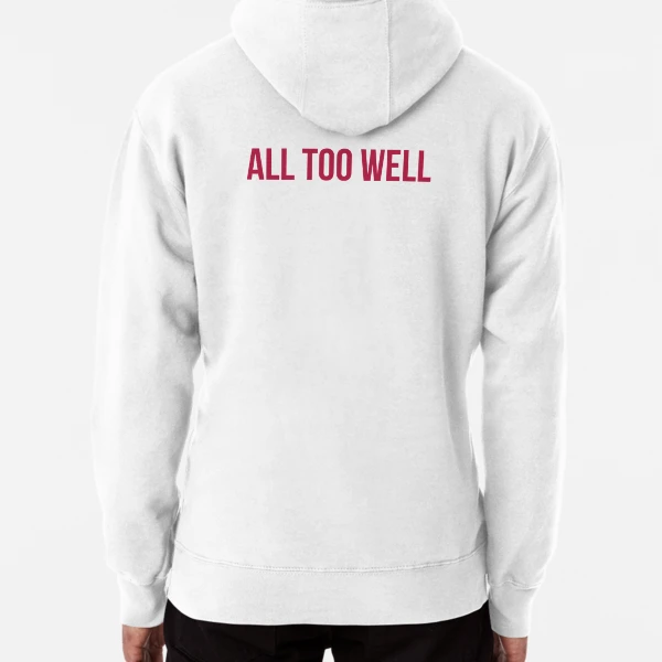 NWT Taylor Swift Red All Too Well Hoodie selling BRAND NEW 2xl