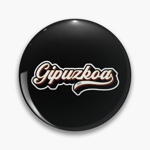 Item preview, Gipuzkoa City Spain Spanish España designed and sold by creativecaveman.