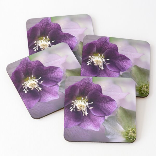 Item preview, Hellebore designed and sold by Bevlyn.