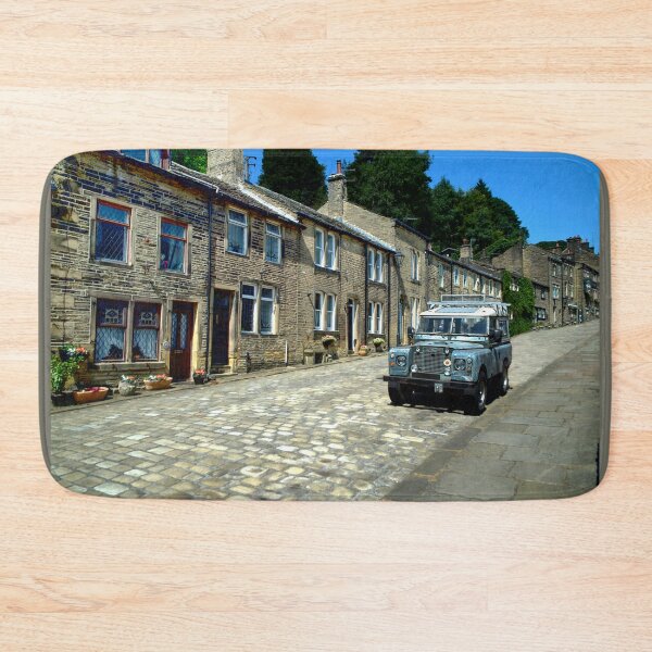 Item preview, Haworth Main Street designed and sold by Alisonchambers2.