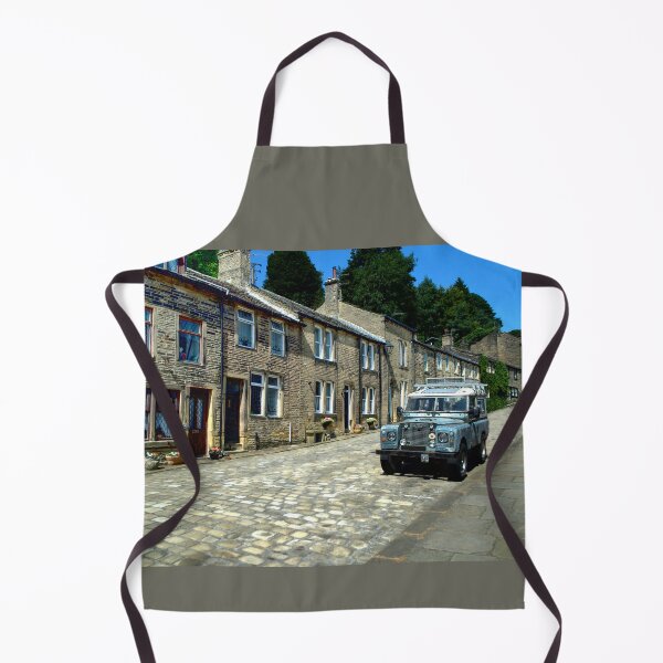 Artikelvorschau, Haworth Hauptstraße entworfen und verkauft von Alisonchambers2.