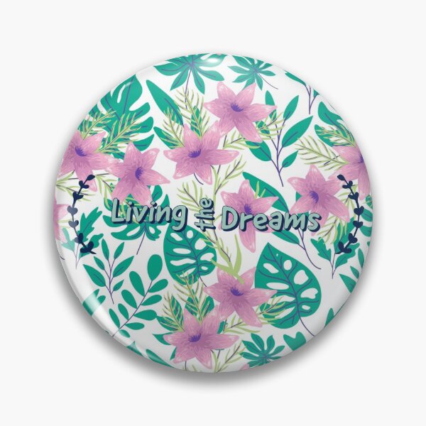 Item preview, Living the Dreams designed and sold by BubbleShopLK.