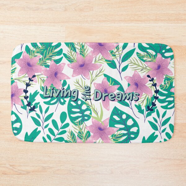 Item preview, Living the Dreams designed and sold by BubbleShopLK.