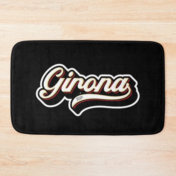 Item preview, Girona City Spain Spanish España designed and sold by creativecaveman.