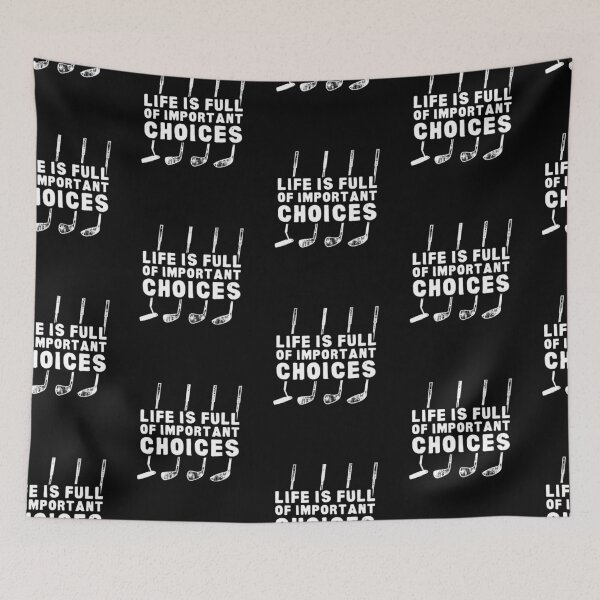 Item preview, Golf Apparel Golf Club Funny Joke Outdoor Sport designed and sold by lydiamoranart.