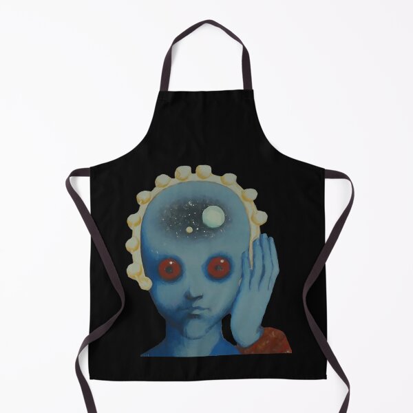Item preview, Fantastic Planet T-ShirtDraag - Fantastic Planet  designed and sold by BaiDudu.