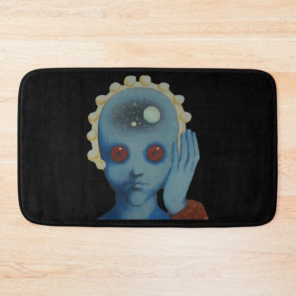 Item preview, Fantastic Planet T-ShirtDraag - Fantastic Planet  designed and sold by BaiDudu.