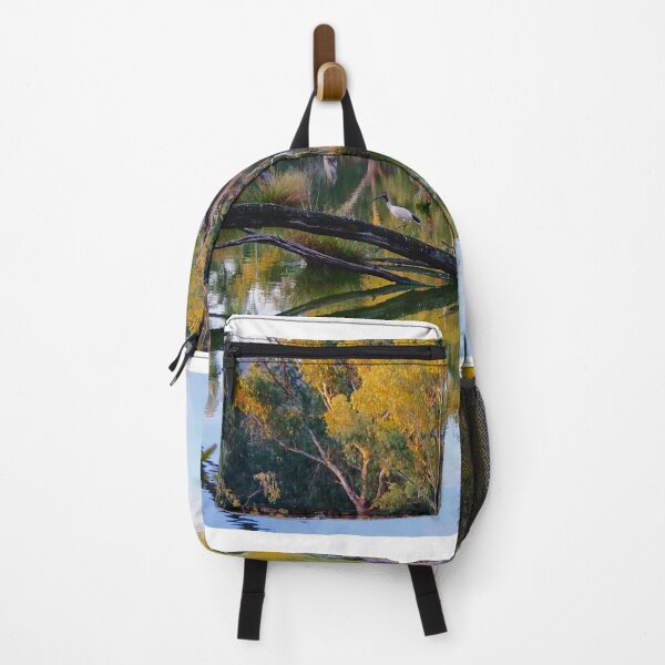 Item preview, Ibis on the Lake designed and sold by D-GaP.