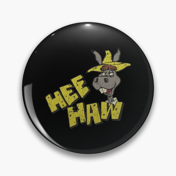 Item preview, Hee Haw T-ShirtHee Haw designed and sold by BaiDudu.