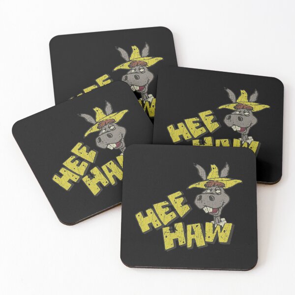 Item preview, Hee Haw T-ShirtHee Haw designed and sold by BaiDudu.
