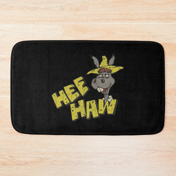 Item preview, Hee Haw T-ShirtHee Haw designed and sold by BaiDudu.