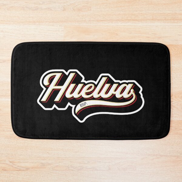 Item preview, Huelva City Spain Spanish España designed and sold by creativecaveman.