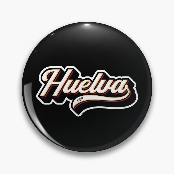 Item preview, Huelva City Spain Spanish España designed and sold by creativecaveman.