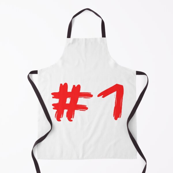 Item preview, Number 1 designed and sold by A-J-Designz.