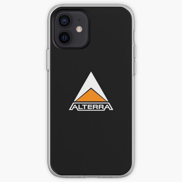 Best Selling - Alterra Merchandise iPhone Soft Case