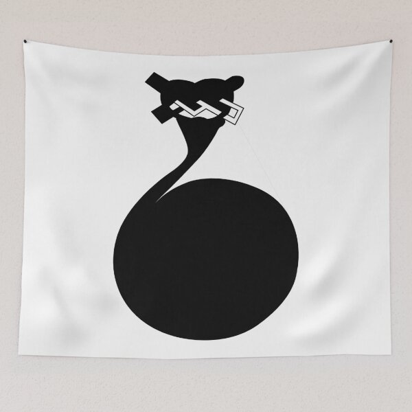 Item preview, Kells Letter B designed and sold by CatholicSaints.