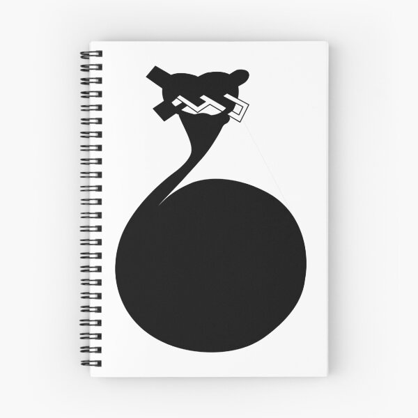 Item preview, Kells Letter B designed and sold by CatholicSaints.